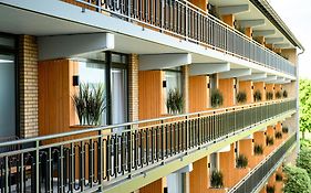 Van Der Valk Hotel Berlin Brandenburg